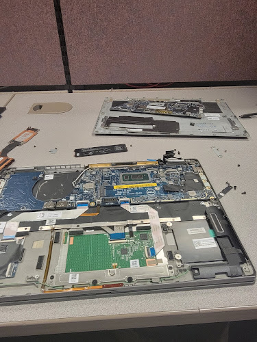 Rewind - Phone & Computer Repair
