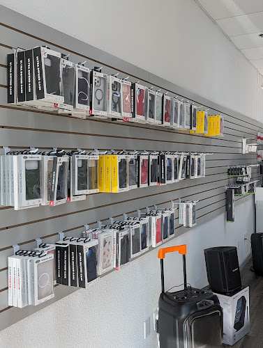CPRP | CellPhone Repair Pros | Frisco