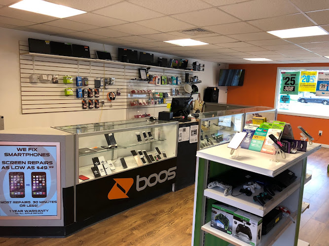 CELTEL WIRELESS & REPAIR