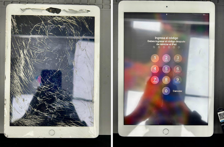 Techy Conroe – Cell Phone, Laptop, iPad & Gaming Console Repair Services.