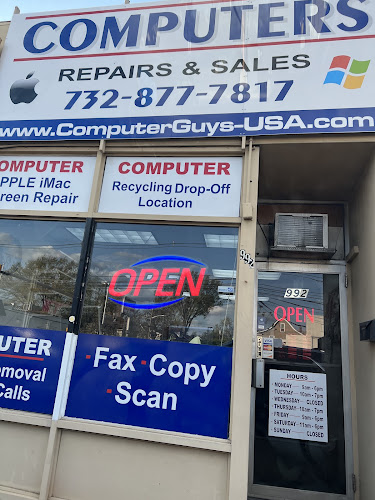 Computer Guys-USA