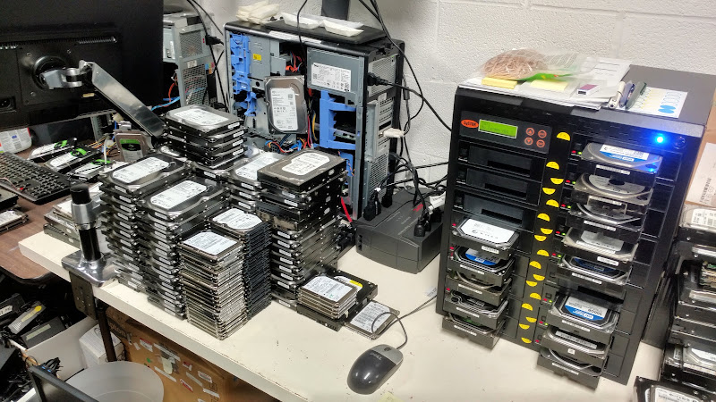 Phoenix Computers
