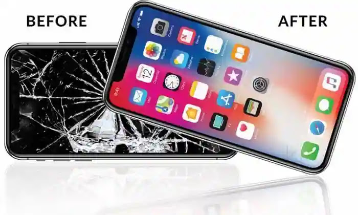 JS phone repair
