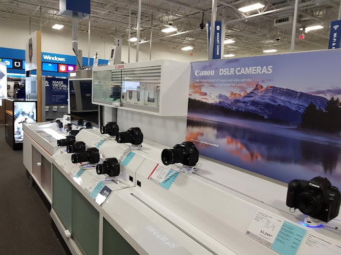 Best Buy
