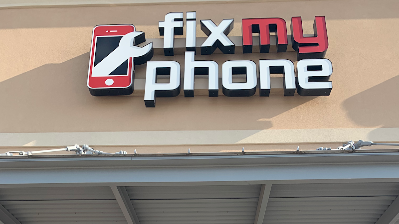 Fix My Phone