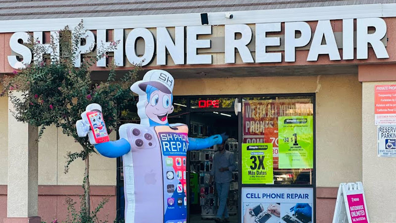 SH PhoneRepair/Buy/Sell
