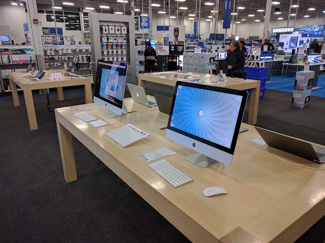 Best Buy