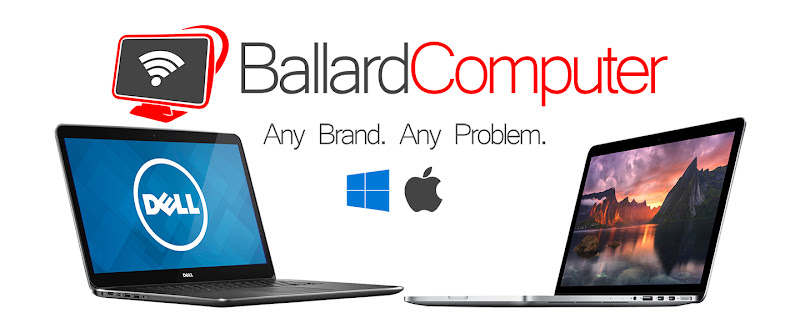 Ballard Computer Solutions