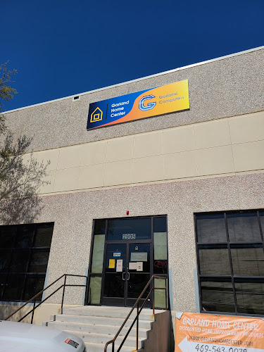 Garland Computers