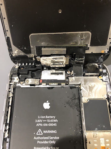 Phone Repair
