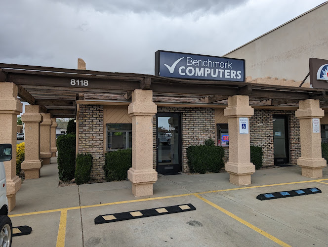 Benchmark Computers
