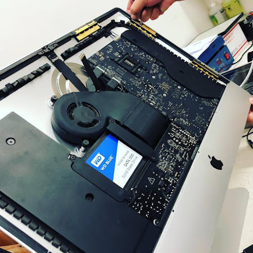 Smart Fix - iPhone, iPad, and Computer Repair Center