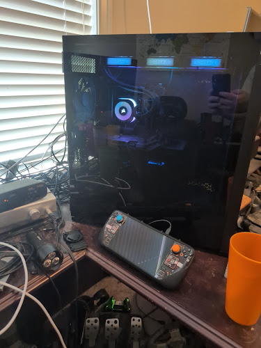 Computer Repair Express