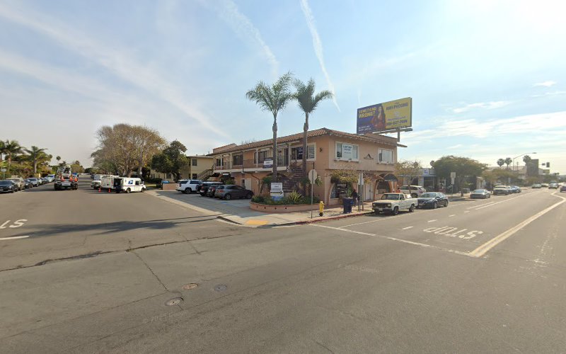 San Diego Laptop & Computer Repair- Pacific Beach
