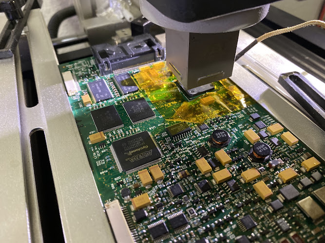 Qs Tech Service
