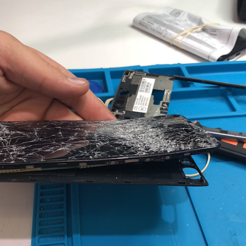 Mobile Fix-Phone repair & Cellphone Accessories Near Me @ West Covina