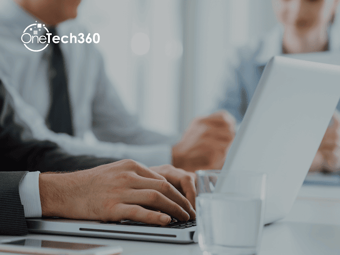 Onetech360 - Scranton Managed IT Services Company