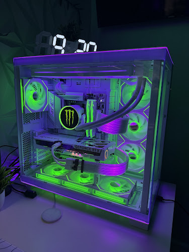 Rob's Computer Shop