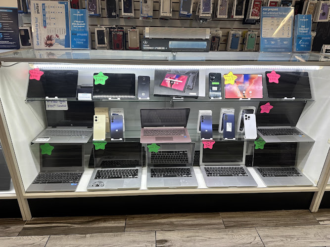 Fix Me (Cellphone & Computer Repairs)