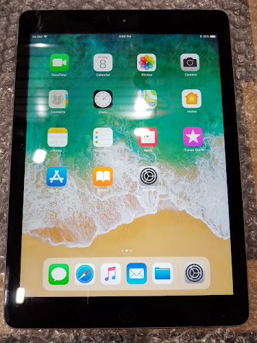 Phone Tech