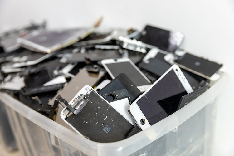 iPhone Repair Tustin - Cash For Phones Orange County