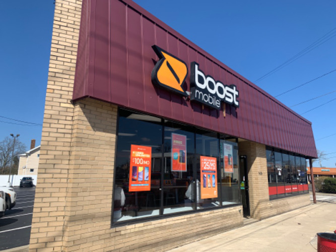 Boost Mobile