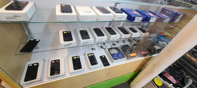 Wireless Hope
