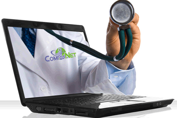 CompuNet Gardena