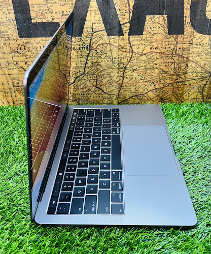 DALLAS FIX TECH - Mac & PC Service Data Recovery