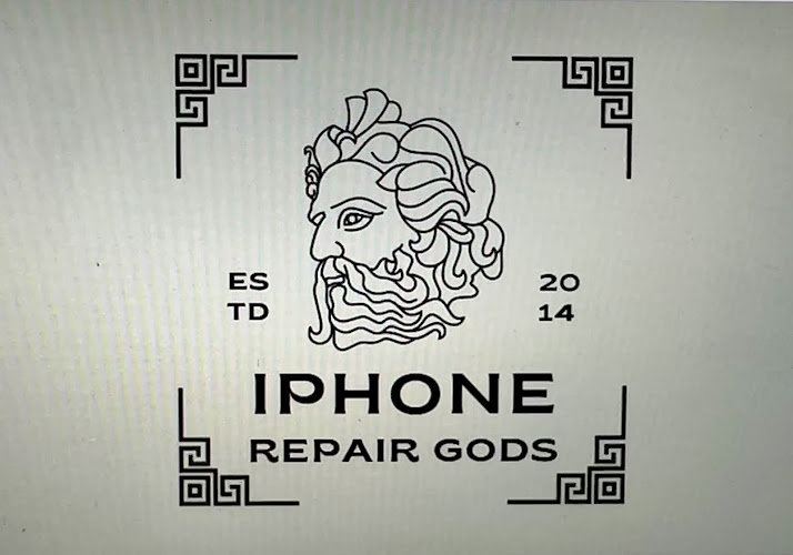 iPhone Repair Gods