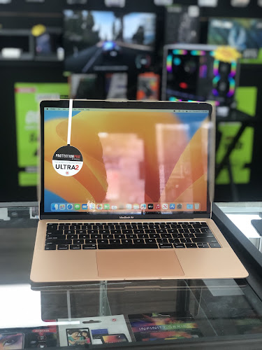 Adnetechs - Phone and Computer Repair