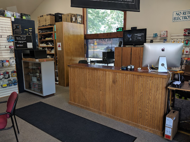 Ram Computer Services & Repair Bozeman