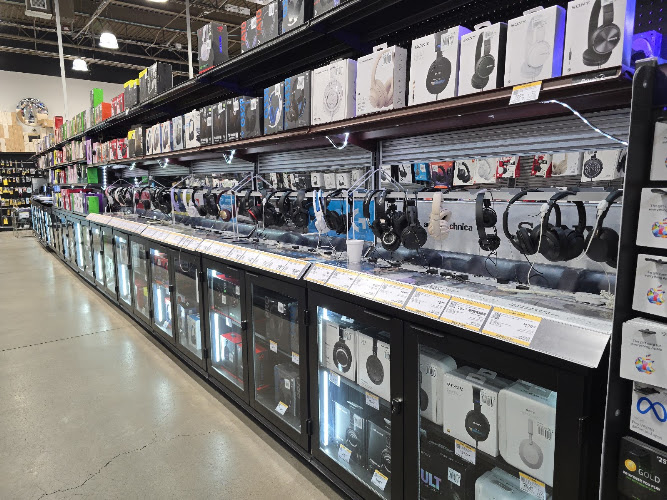 Micro Center