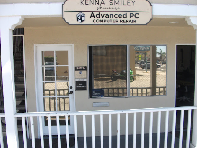 Advanced PC