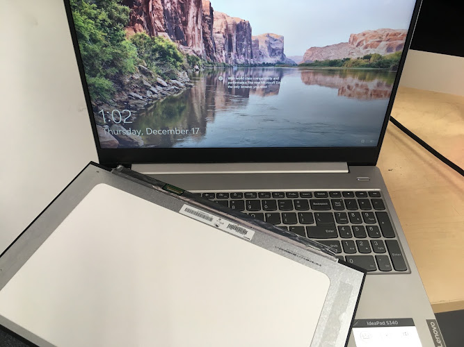 Fastest Mac Repair and Pc Repair Newbury Park