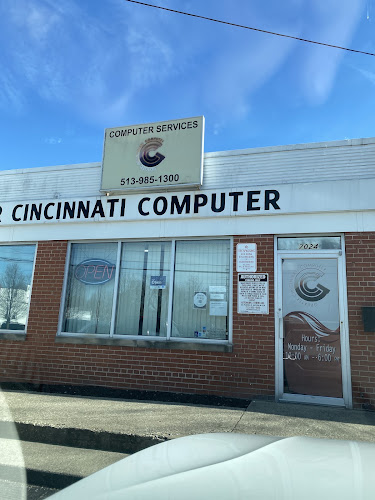 Greater Cincinnati Computer