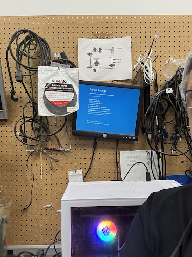 AME Computers