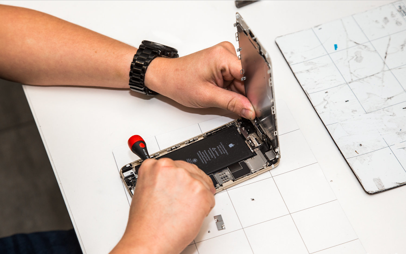 Right There Cell Phone Repairs