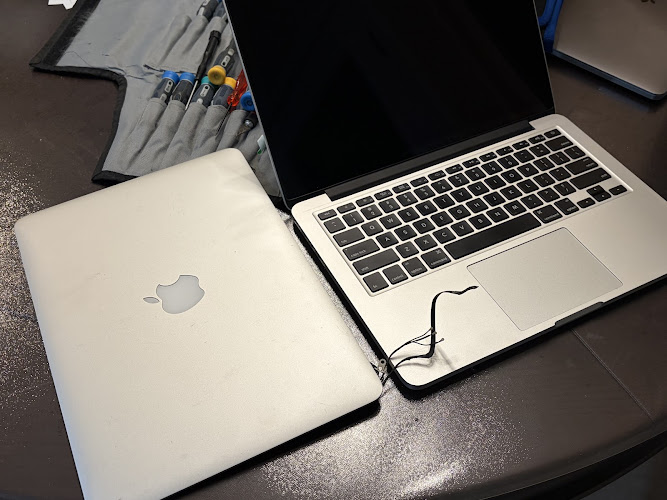 Mobile Mac