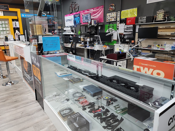 Computer Mobile Repair Service
