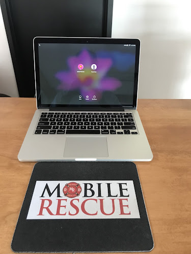 Mobile Rescue Tech