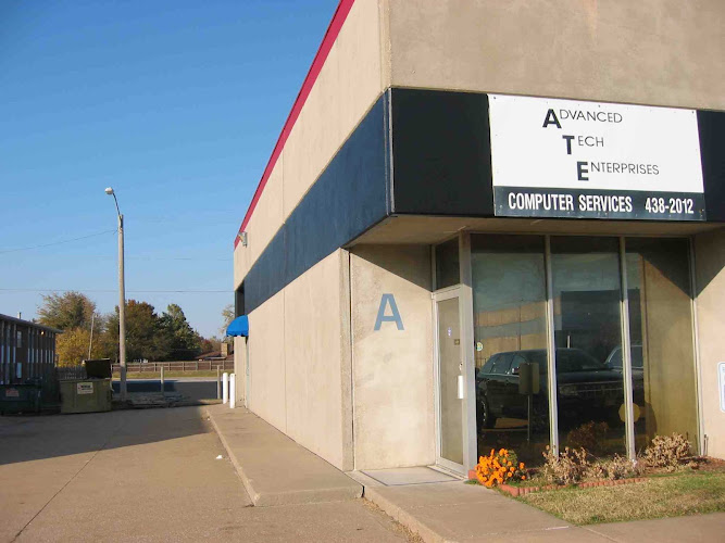 Advanced Tech Enterprises