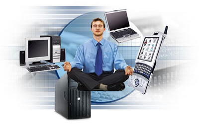 Computer Technology of Carmel