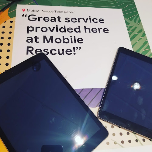 Mobile Rescue Tech Repair