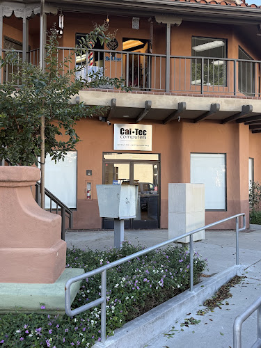 Caltec Computers