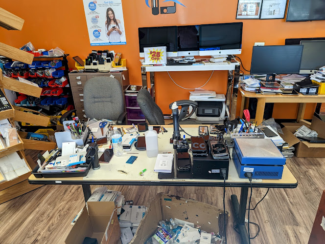 All Phones Repair - Phone / Tablet / Game Console Repair Near Me - Buy - Sell - Trade