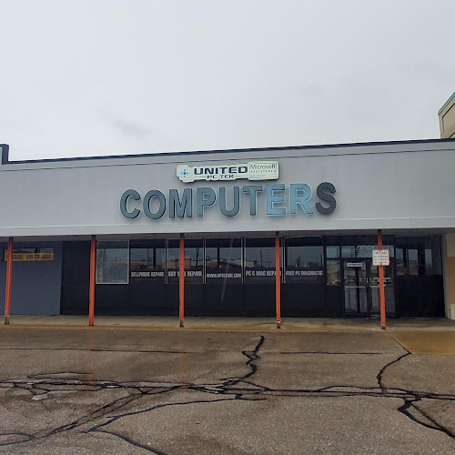 United PC TEK
