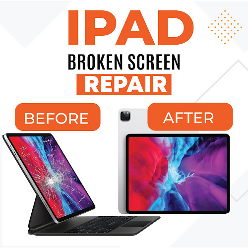 Cell Phone Zone - Chesapeake Square Mall - iPhone iPad Game Console Repairs