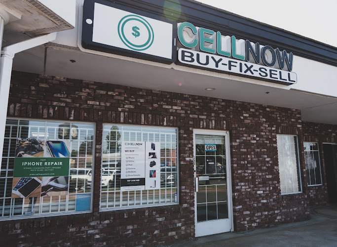 CELLNOW BAKERSFIELD