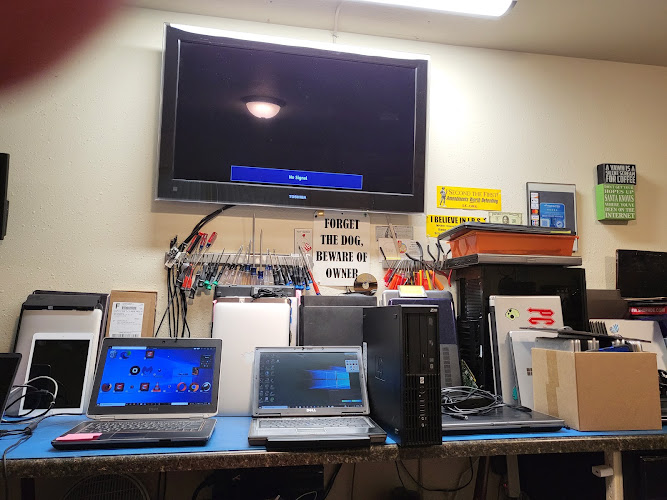 All In One Computers